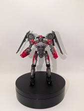 Transformers SHATTER studio