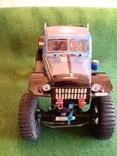 FTX Ravine 1:10 Scale M.O.A