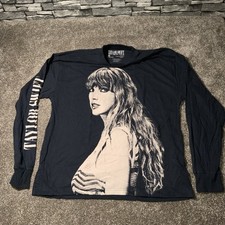 Official Taylor Swift Eras