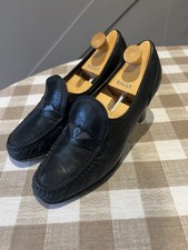 Barker Loafers size 7.5 Ladies