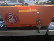 VW T6 Security Pedal Lock For Manual Gearbox T6/T6.1 VW's