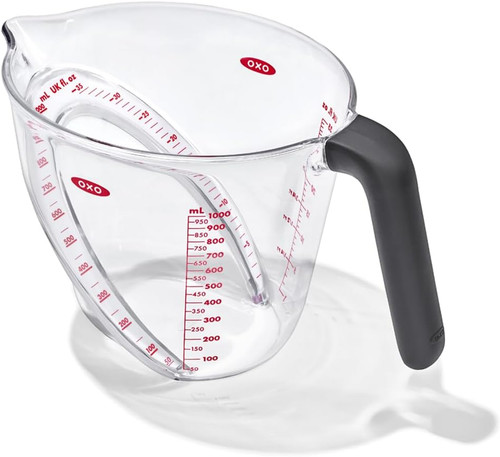 Oxo good grips - good, angled