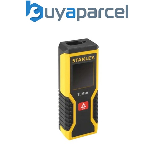 Stanley tlm 15m true - 50,
