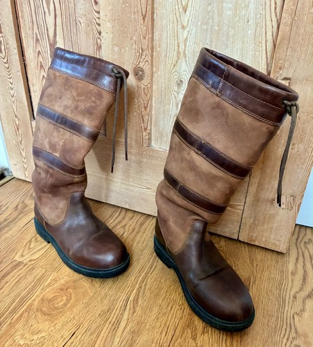 Moretta teo country - teo, boots