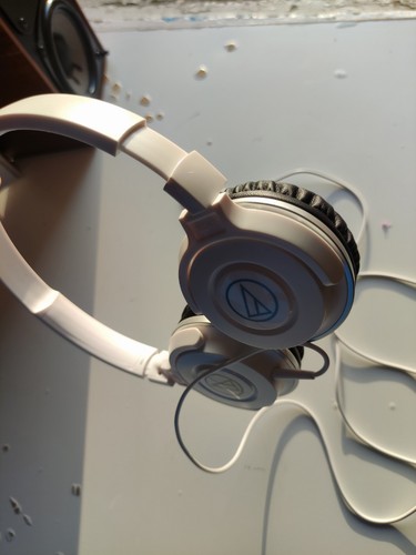 Audio technica s100 headphones - s100,