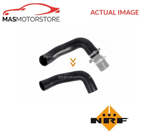 Charge air cooler - cooler, intake