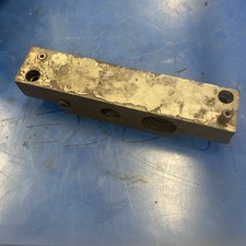 Colchester Triumph 2000