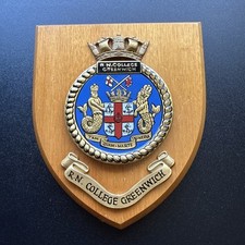 Bb44- Vintage Royal Naval