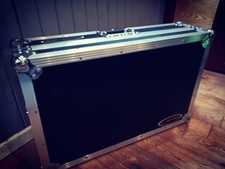 Odessy Flight Case Rane One &