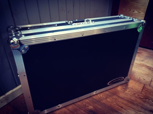 Odessy flight case - odessy,