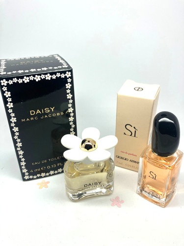 Marc jacobs daisy - jacobs, giorgio
