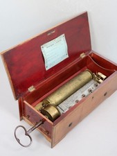 Nicole freres cylinder music - nicole,
