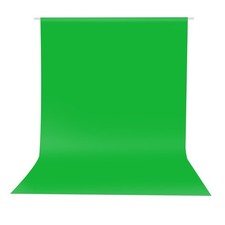 HEMMOTOP Green Screen