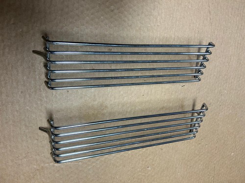 Stoves oven shelf support - 2x,