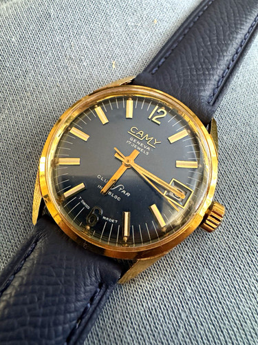 Vintage camy club star - club-star, 17j