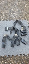 BMW E30 3 Series Seatbelt