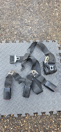 Bmw e30 series seatbelt - bmw,