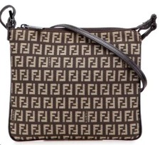 FENDI Fendi Zucchino Canvas