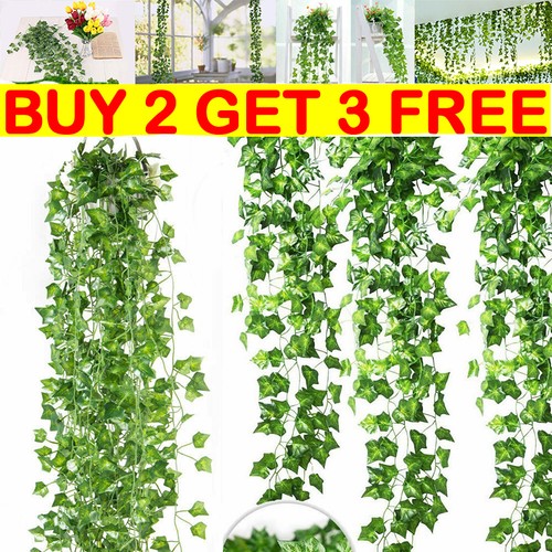 Artificial trailing ivy - artificial,