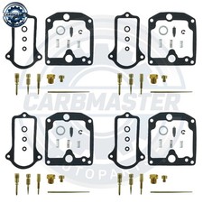 4 Sets Suzuki GS750 1977-1979