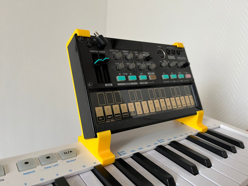 Korg volca synth stand - korg,