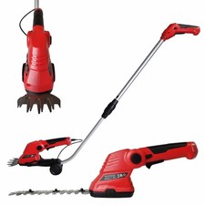 Grass Shears 2 In 1 Garden