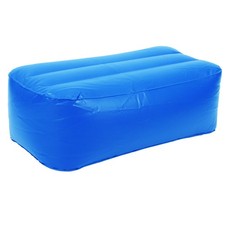  Outdoor Inflatable Cushion Kayak Seat Camping Fishing Boat Cushions Flotation