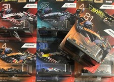 Hot Wheels Formula 1  2025