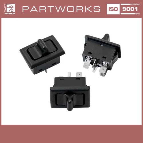 Window regulator switch - window,