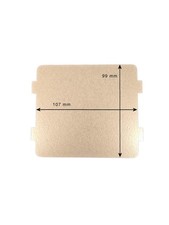 Siemens Microwave Waveguide