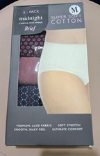 Midnight Carole Hochman 5-Pack