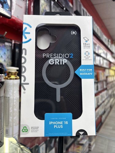 Speck iphone plus - speck, back
