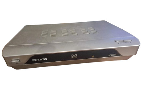 Strato freeview set top - strato,