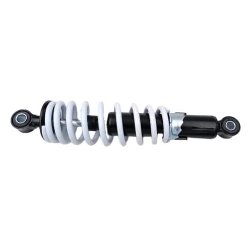 White 270mm shock absorber - shock,