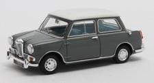MATRIX SCALE MODELS - MINI