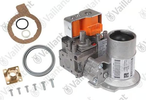 Vaillant gas control valve - gas,