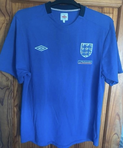 England football shirt size - , xl