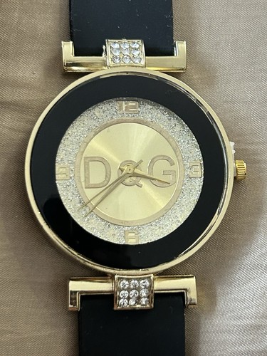 Ladies new wrist watch g - new,
