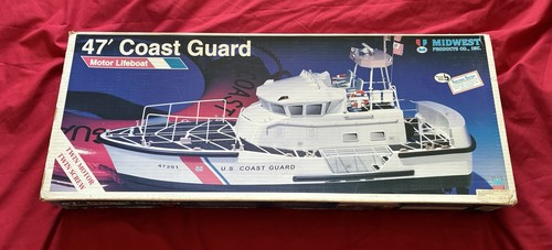 Rare midwest products - rare:, 47’