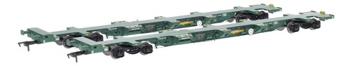 Dapol b724b gauge pair fea - oo,