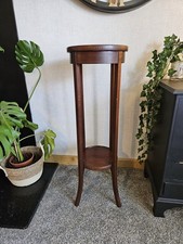 Antique Edwardian Mahogany