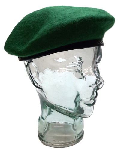 Army beret cap military - cap,
