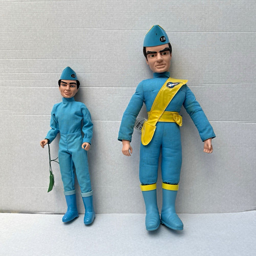 Thunderbirds international - thunderbirds,