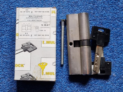 Mul lock union - mul-t-lock, profile