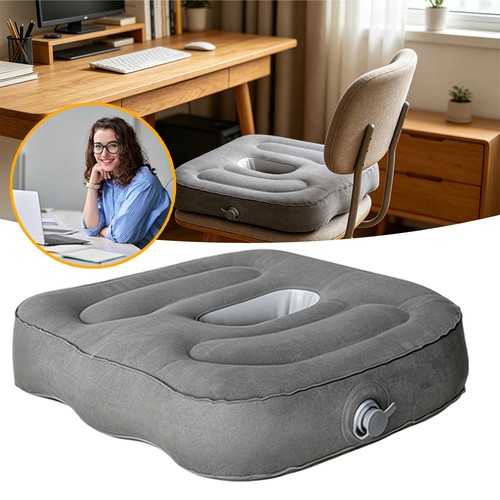 Orthopaedic donut cushion blow - orthopaedic,
