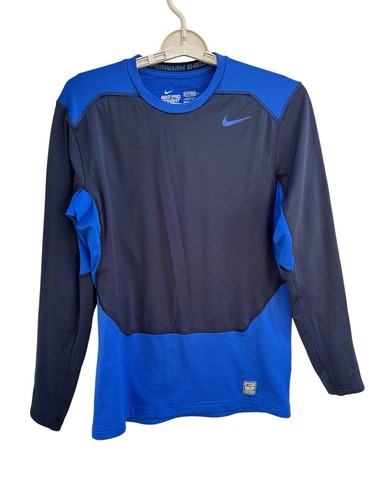 Nike pro combat hyperwarm - nike,