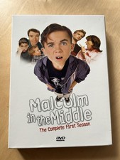 Malcolm in the Middle: The
