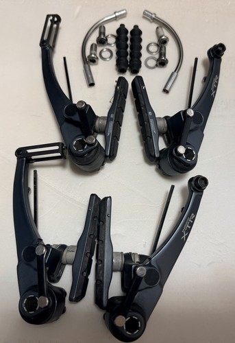 Shimano xtr m951 - v, set