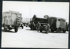 Royal Corps Transport, 1960s