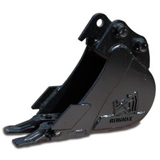 JCB 8008 CTS Digging Bucket -